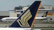 Man gets jail for molesting Singapore Airlines stewardess while friends laughed