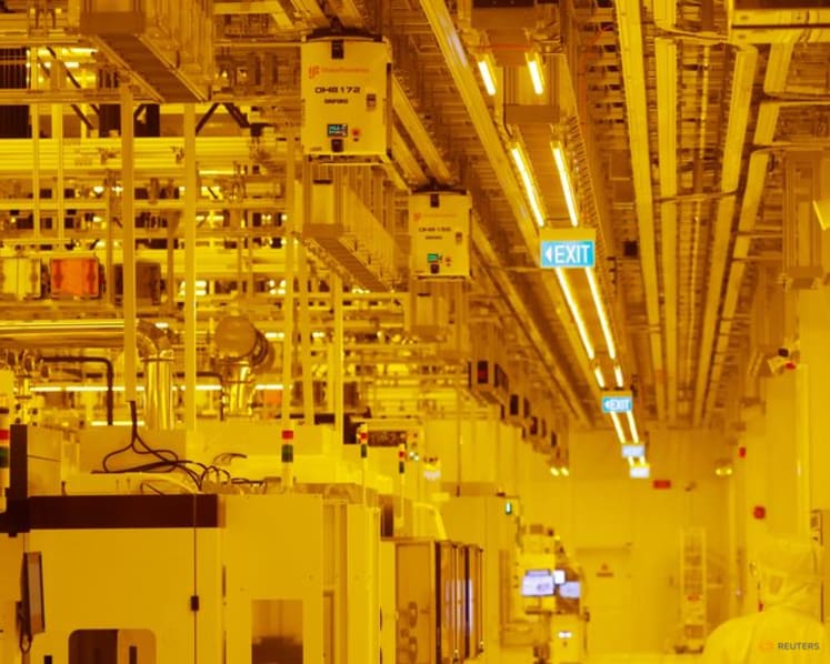 GlobalFoundries, Marvell expand chip capacity deal for AI data center connectivity