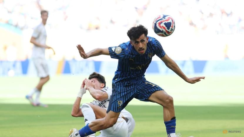 Al-Hilal earn credibility with spirited draw against Real Madrid