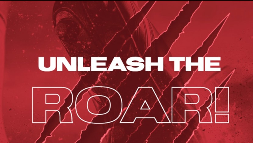 Program di bawah usaha 'Unleash the Roar!' diperluas, kembangkan jumlah bakat bola sepak tempatan