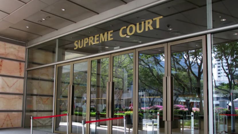 மேல்முறையீடு - ஒரு விளக்கம் 