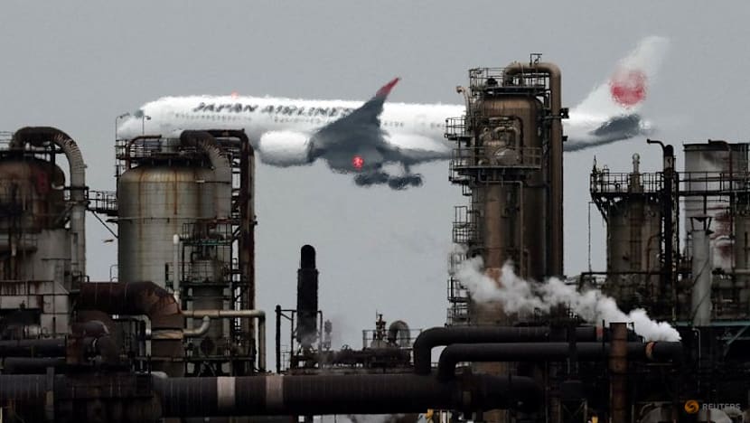 Japan says energy-related supply chain bottlenecks can be cleared within days 