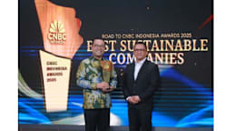 VinFast earns two prestigious awards in Indonesia