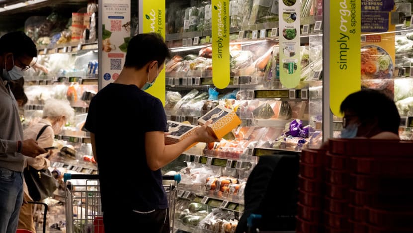 Some economists increase S'pore inflation forecasts as Russia-Ukraine conflict escalates