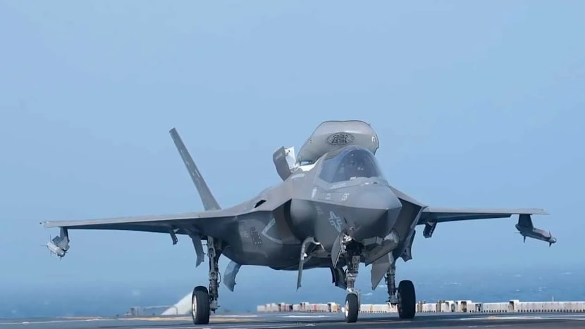 Perang Amerika, Israel and Iran: Tentera Amerika lumpuhkan kapal tangki menuju ke pelabuhan Iran