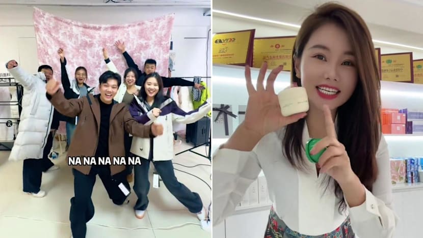 'Menjual penderitaan': Ketika live streamer China menjadikan trauma sebagai penangguk cuan