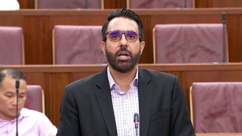 Not a 'Robin Hood' Budget, but bigger fight needed against inequality or '2 Singapores' could emerge: Pritam Singh