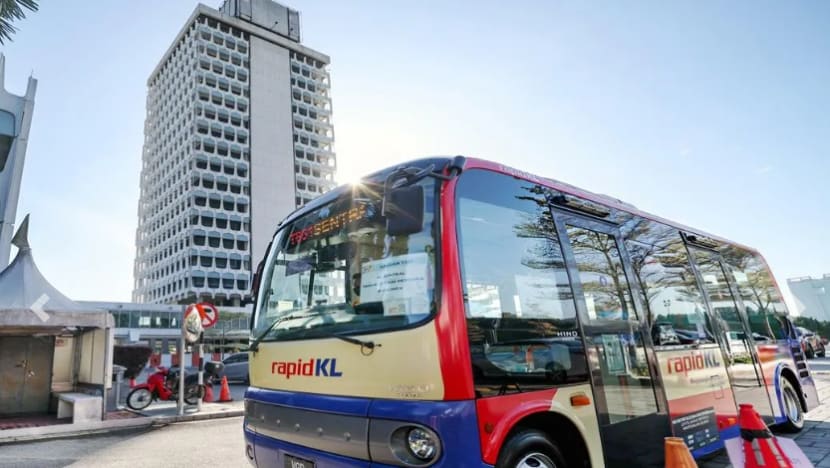 Kementerian Pengangkutan M'sia harap peruntukan tinggi untuk tambah baik pengangkutan awam