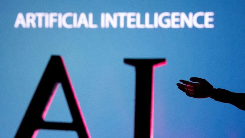 Head of US AI safety agency resigns