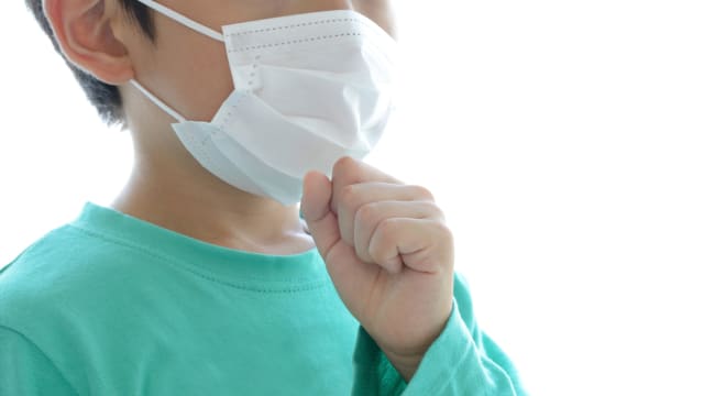 日本百日咳疫情升温 单周病例破3000起创七年新高