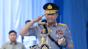 Indonesia new police chief-2