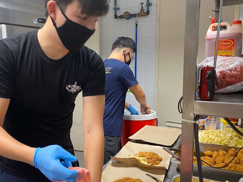 Commentary: Uptick in corporate giving during COVID-19 is much more than just a PR exercise