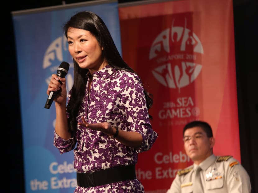 No expense spared for SEA Games’ glitzy opener