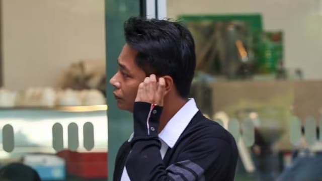 劝架变打架还拿酒瓶砸错人 30岁男子被判监半年