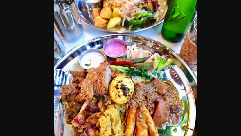Restoran nasi kandar pertama di Tokyo dapat sambutan hangat Restoran nasi kandar pertama di Tokyo dapat sambutan hangat
