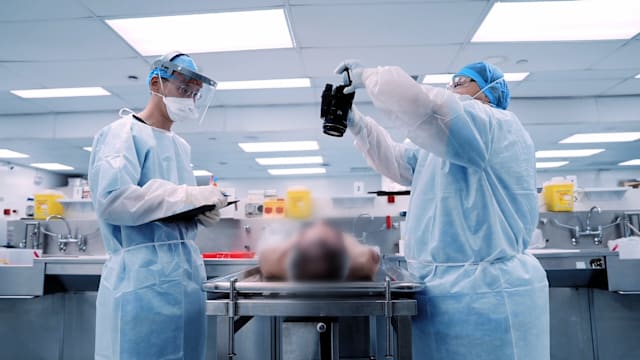 星期二特写 | 非凡的告白2：最后一站