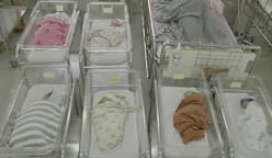 Undercover Asia - Hidden World of Baby Factories