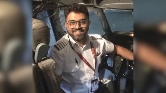 迪拜航空遇袭机长身份公布 获赞英雄