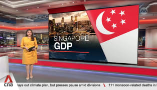 Economists upgrade outlook as Singapore economy up 4.3% in Q2 2025