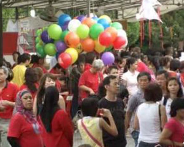 Chua Chu Kang GRC launches cohesiveness plan