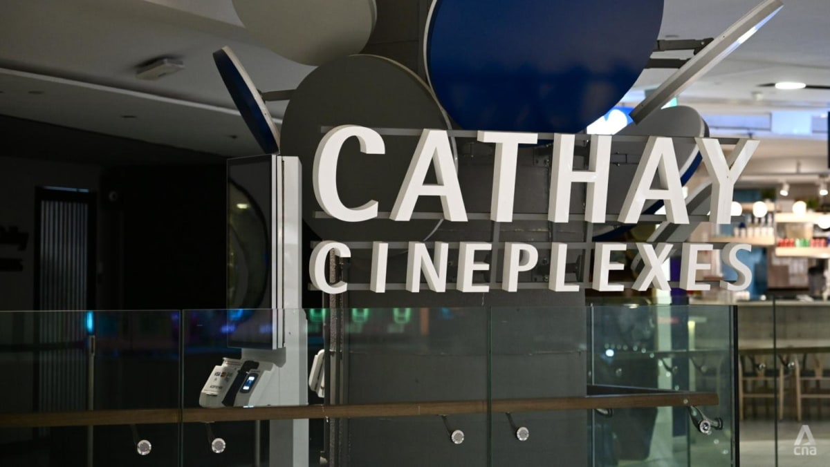 Cathay Cineplexes ceases operations, to enter voluntary liquidation amid financial woes