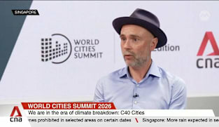 Economic growth and climate action can go hand in hand: C40