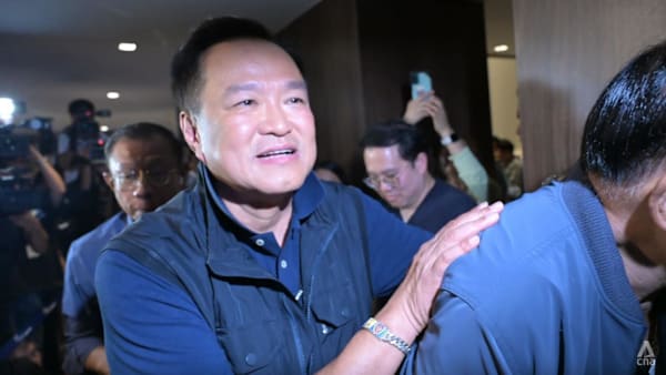 Petahana diproyeksi menangi pemilu Thailand, PM Anutin tegaskan siap bekerja sama dengan partai lain