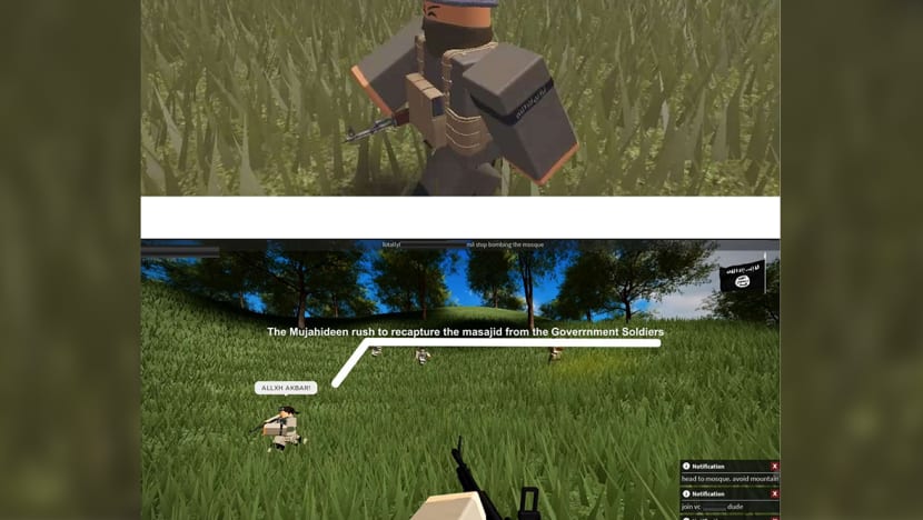 2 teens dealt with under ISA: Boy, 15, is youngest detainee to date, another 16-year-old radicalised through gaming platform