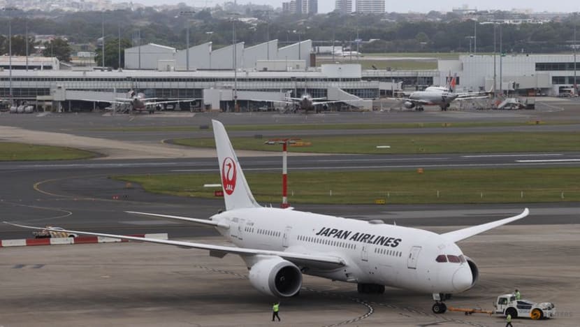 There and back again: How 2 hours turned into 16 for a Japan Airlines flight There and back again: How 2 hours turned into 16 for a Japan Airlines flight