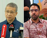 Edwin Tong says Pritam Singh's comment on his court case 'outrageous, plainly wrong and completely unacceptable'