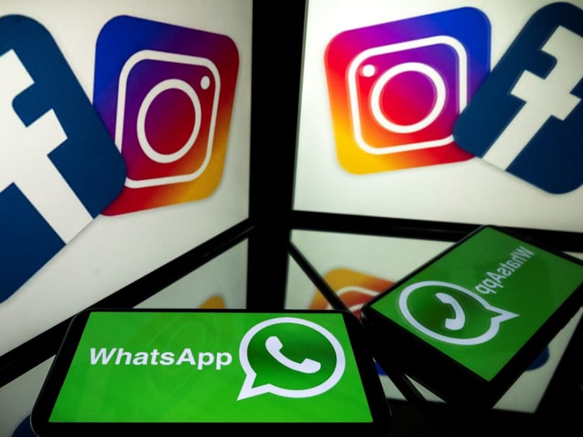 A judge on June 28, 2021 dismissed a blockbuster antitrust suit against Facebook filed last year by federal and state regulators, saying the lawsuit failed to "plausibly" establish that the social network had created a monopoly.