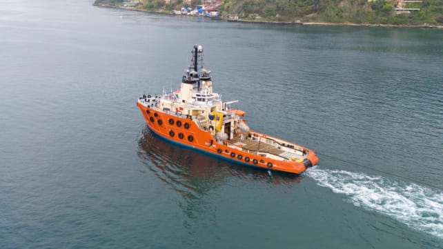 Viral kapal 'JKW Mahakam' dan 'Dewi Iriana', pemiliknya beri klarifikasi