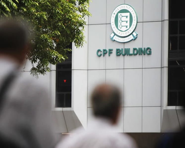 No change to 'generous' CPF interest rates amid inflation, with floor rates still higher than bank rates: Tan See Leng