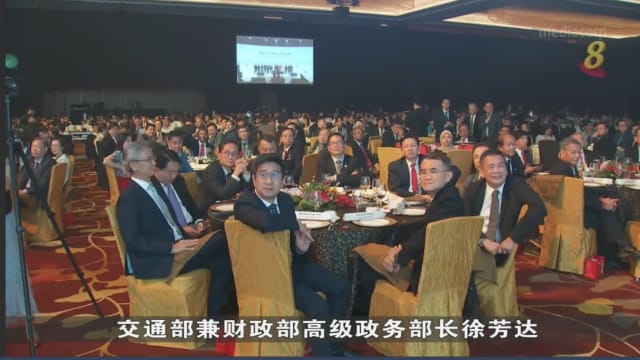 傅海燕：我国应对气候变化 本地工程师扮演重要角色