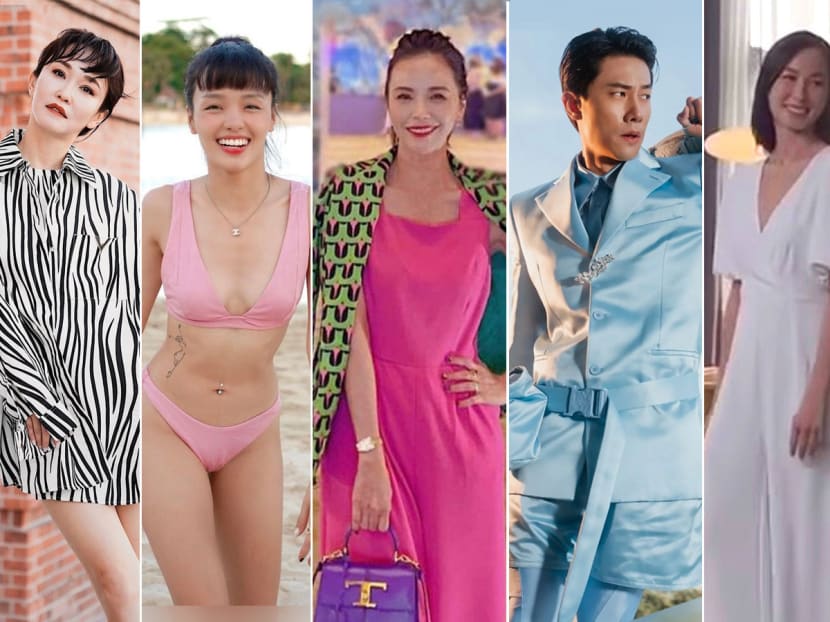This Week&rsquo;s Best-Dressed Local Stars: Jul 23-30