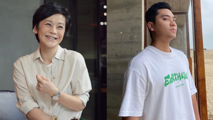 Sylvia Chang Says The Birth Of Her Son, Who Was Kidnapped As A Child, Is The “Greatest Challenge” She Has Ever Faced