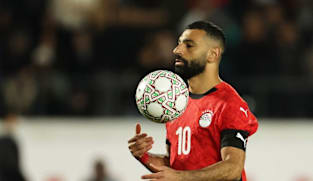 Salah heads Egypt World Cup squad, teen talent Abdel Karim earns call-Up