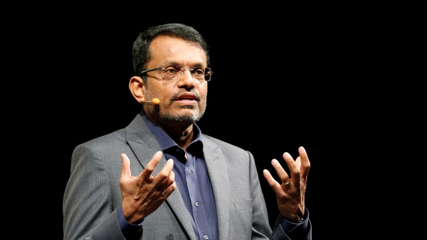 Financial institutions rebuked by MAS chief for failing to reform culture, restore public trust