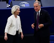 EU opens door for Canada to become first associate member