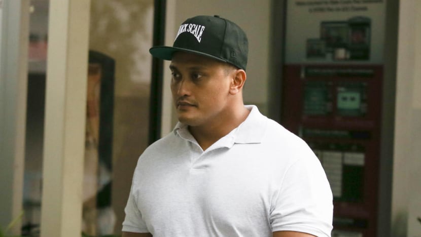 SCDF ragging death: Officer who pushed NSF into pump well ridden with guilt, once 'put' another officer into it