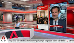 Trump to host leaders of resource-rich Central Asian nations at White House