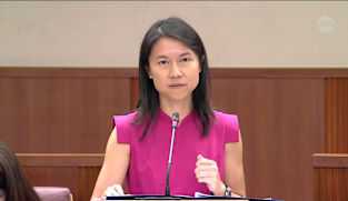Committee of Supply 2026 debate, Day 6: Goh Hanyan on building support and creating spaces for youths to lead