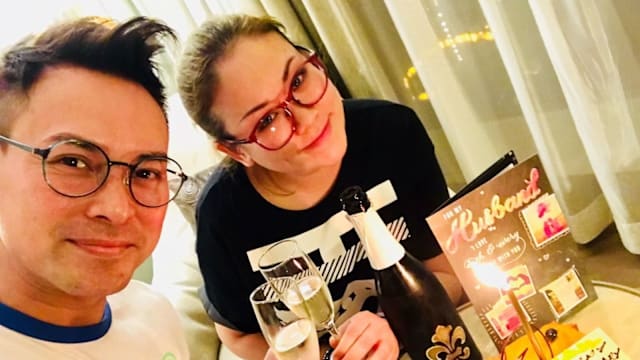 失去挚爱100天！海俊杰首度受访揭抑郁情绪：除非没感情，否则不可能几个月就好