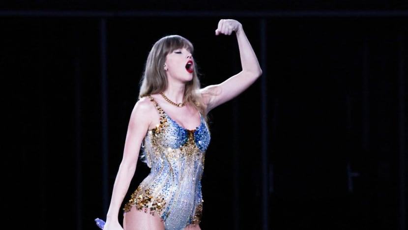 2 men charged with helping trio enter Taylor Swift concert at Singapore Sports Hub without tickets 2 men charged with helping trio enter Taylor Swift concert at Singapore Sports Hub without tickets