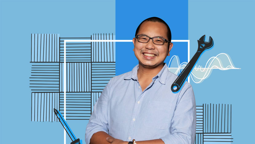 Youth in Action: He builds his business by treating foreign workers right