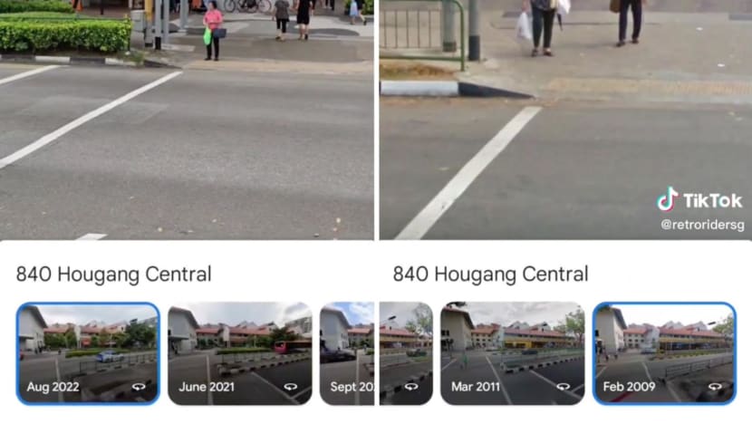 #trending: Man uses Google Maps' Street View to see image of late grandma in Hougang when he misses her during CNY