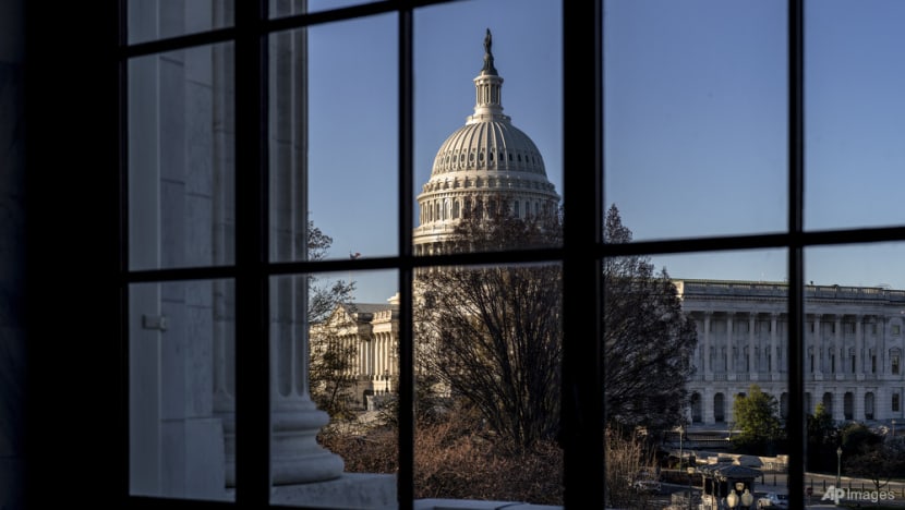 How damage from a US debt default could cascade across the global economy How damage from a US debt default could cascade across the global economy