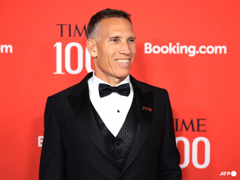 Mattel CEO: Barbie film was about breaking convention, not ‘selling more toys’ Mattel CEO: Barbie film was about breaking convention, not ‘selling more toys’