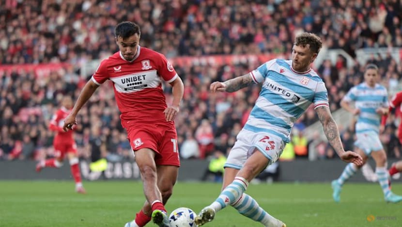 Wrexham and Cardiff renew old Welsh rivalry in League Cup