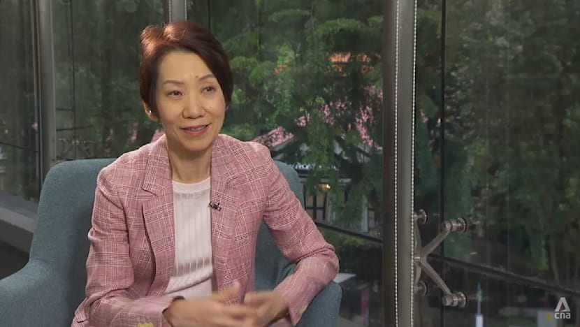 Singapore will help keep climate talks on track, says Grace Fu ahead of COP30 summit in Belem